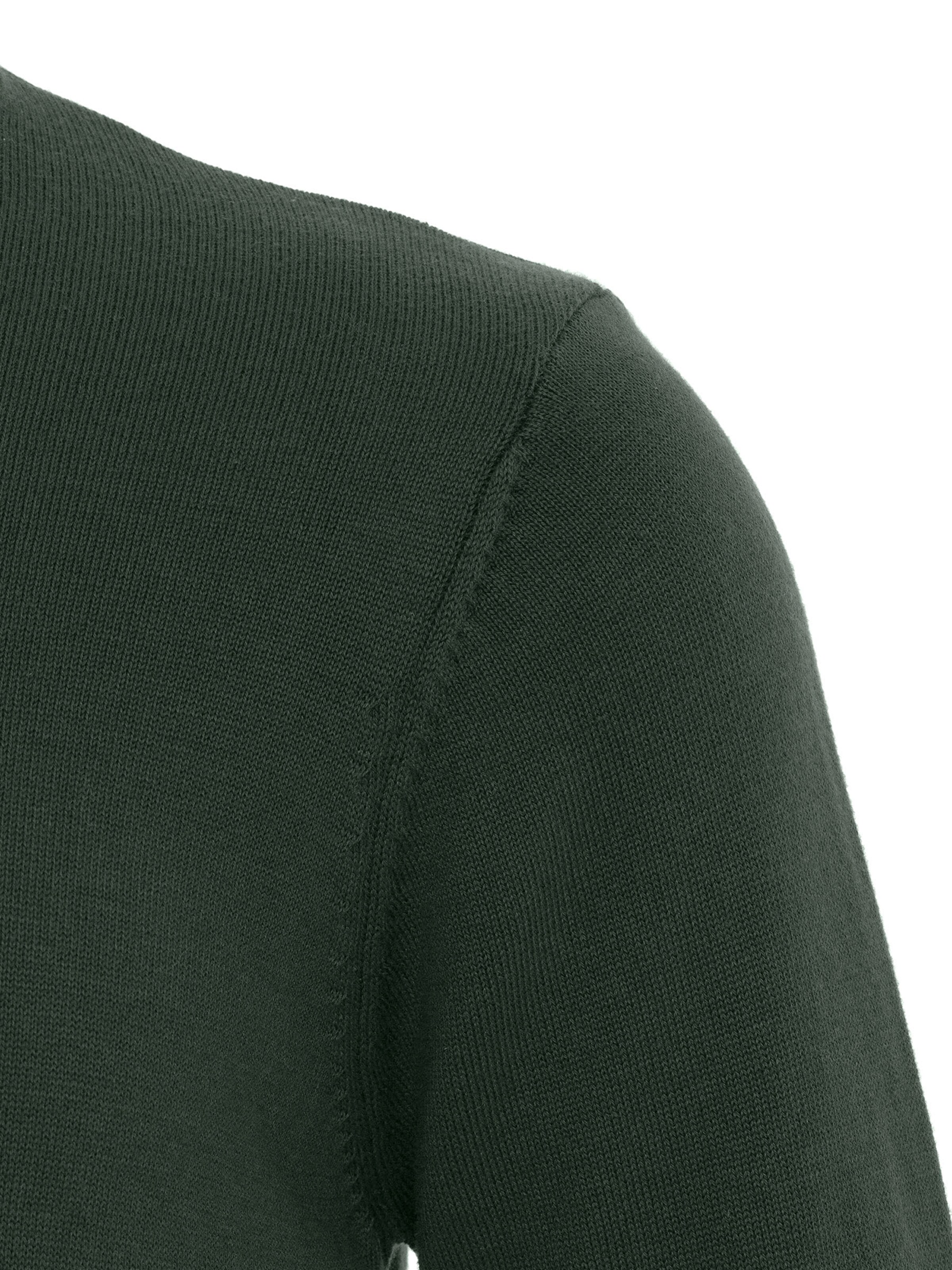 Pull-over Moxx Paris en vert