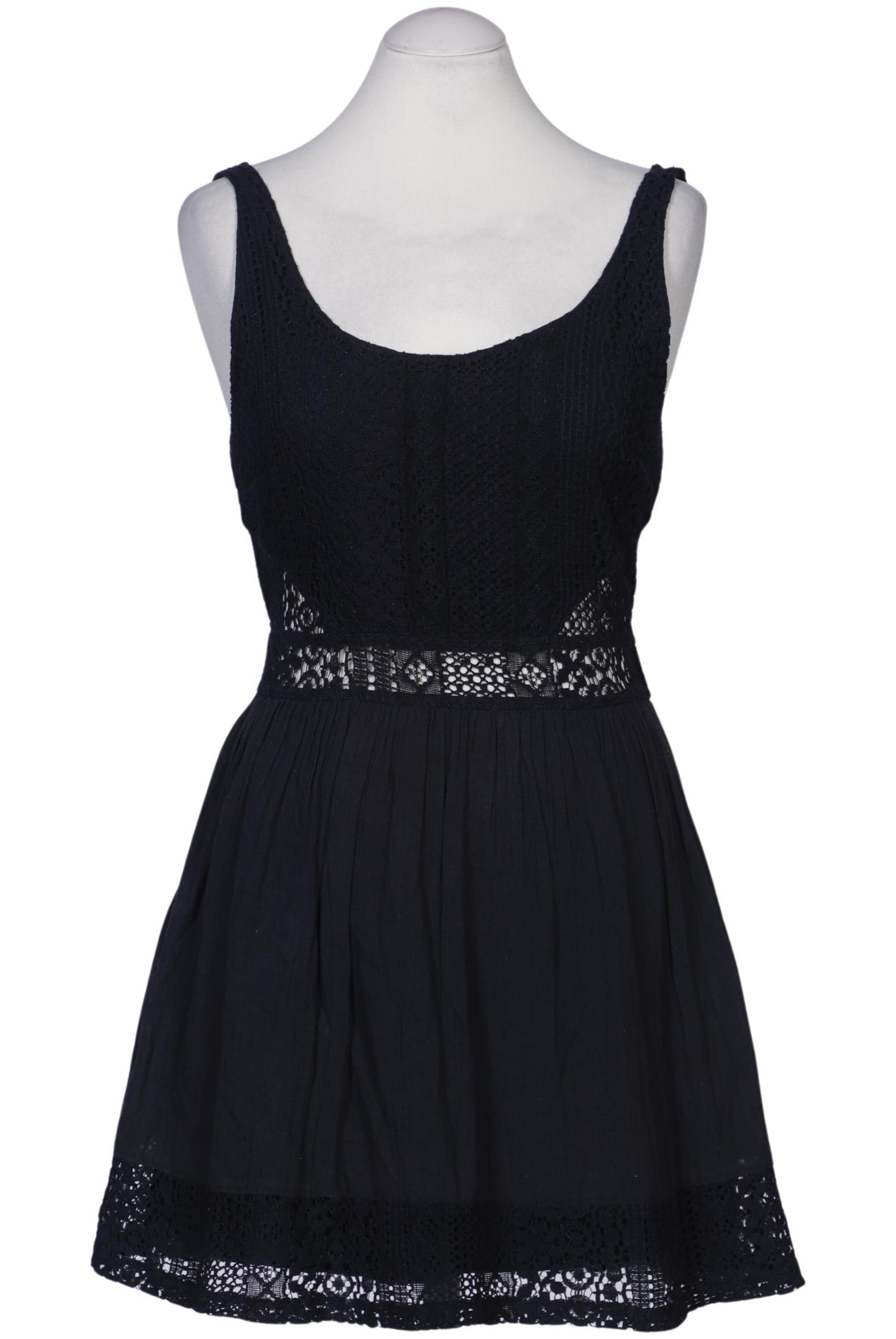 HOLLISTER Dress in M in Blue: front
