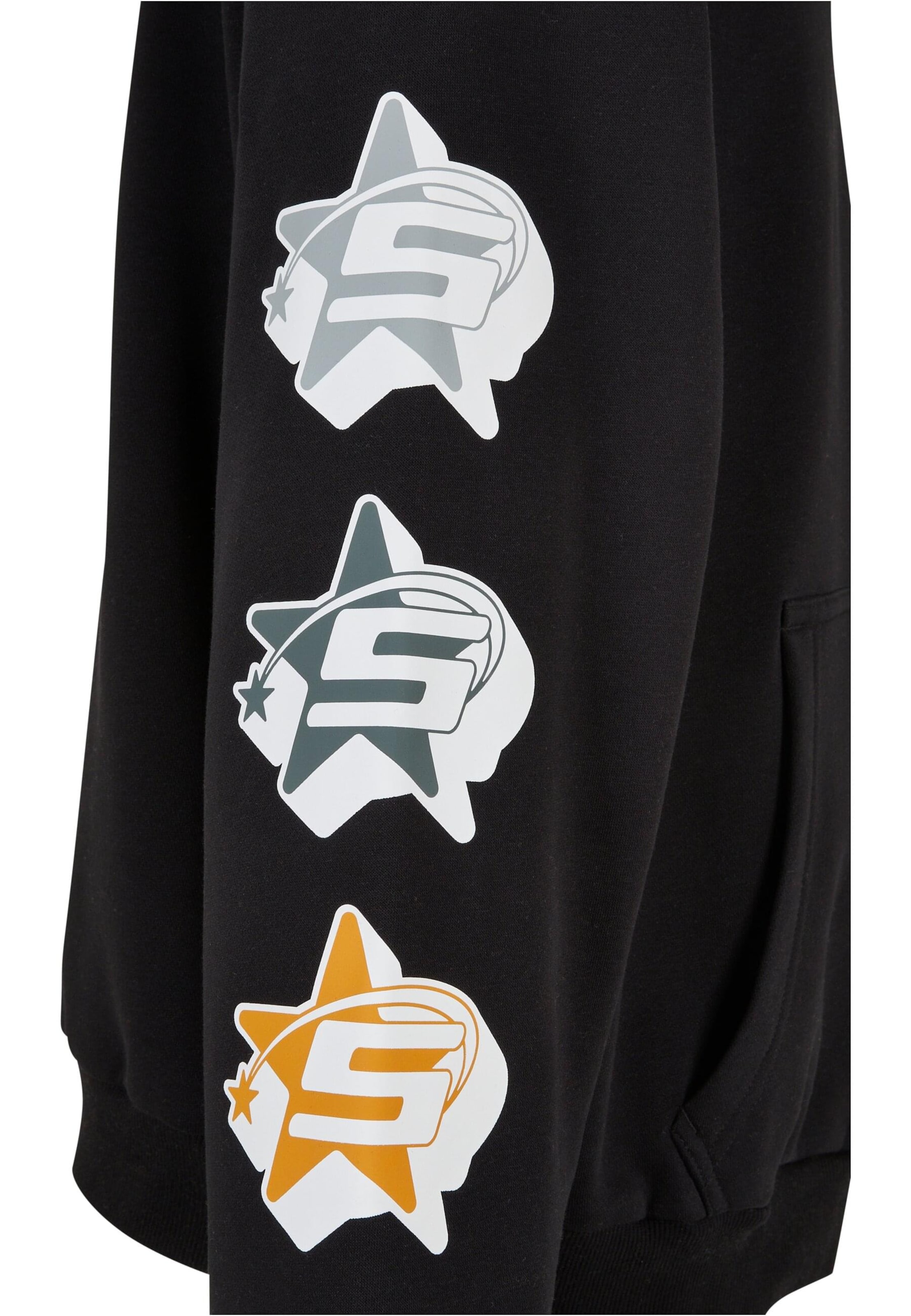 Starter - Sudadera en negro
