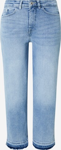 ICHI Regular Jeans 'PIPER' in Blue: front