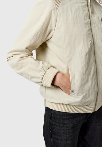 Ragwear Tussenjas in Wit