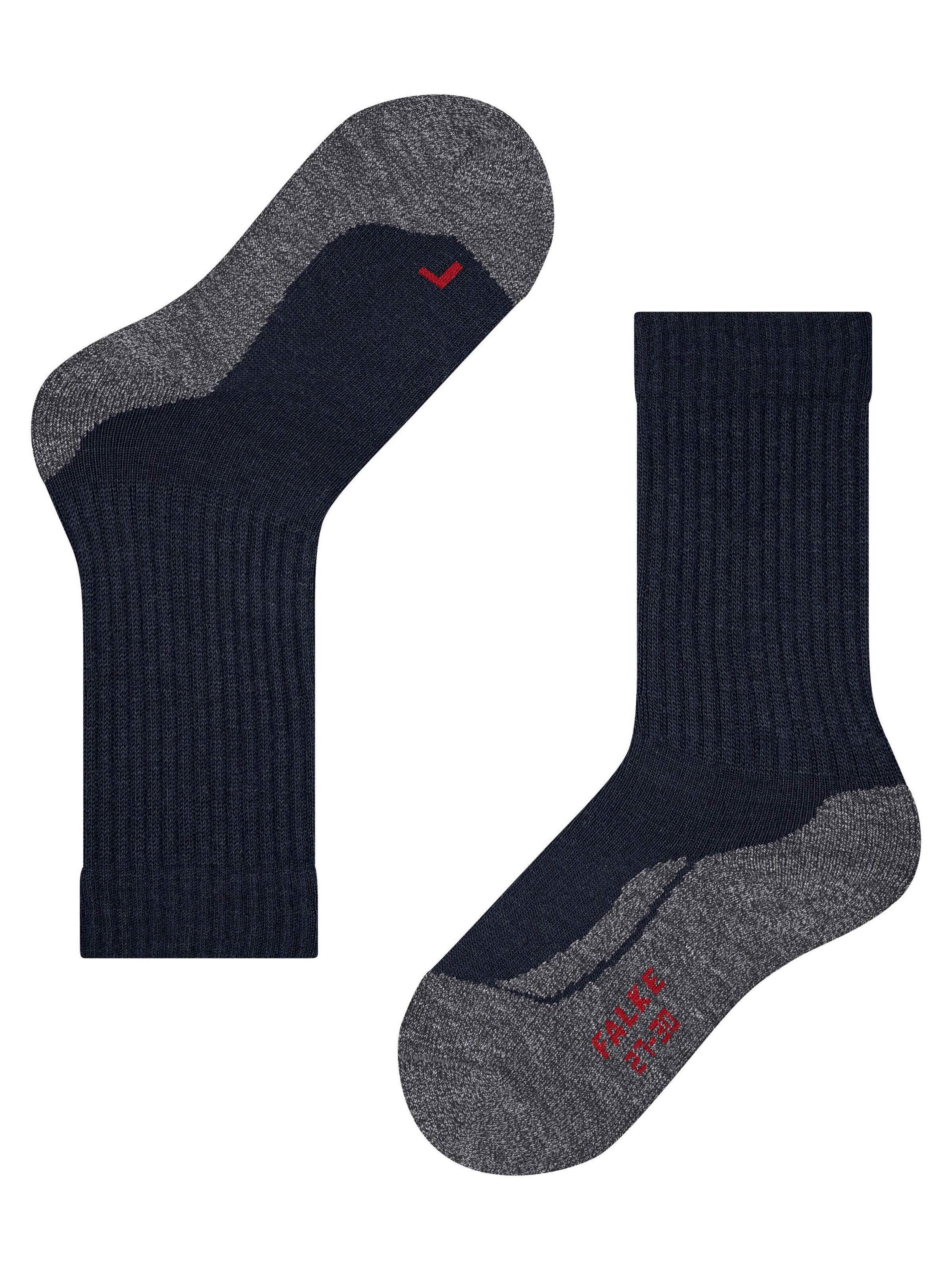 FALKE Socken 'Active Warm'‌‌‌‌‌‌‌ in Blau