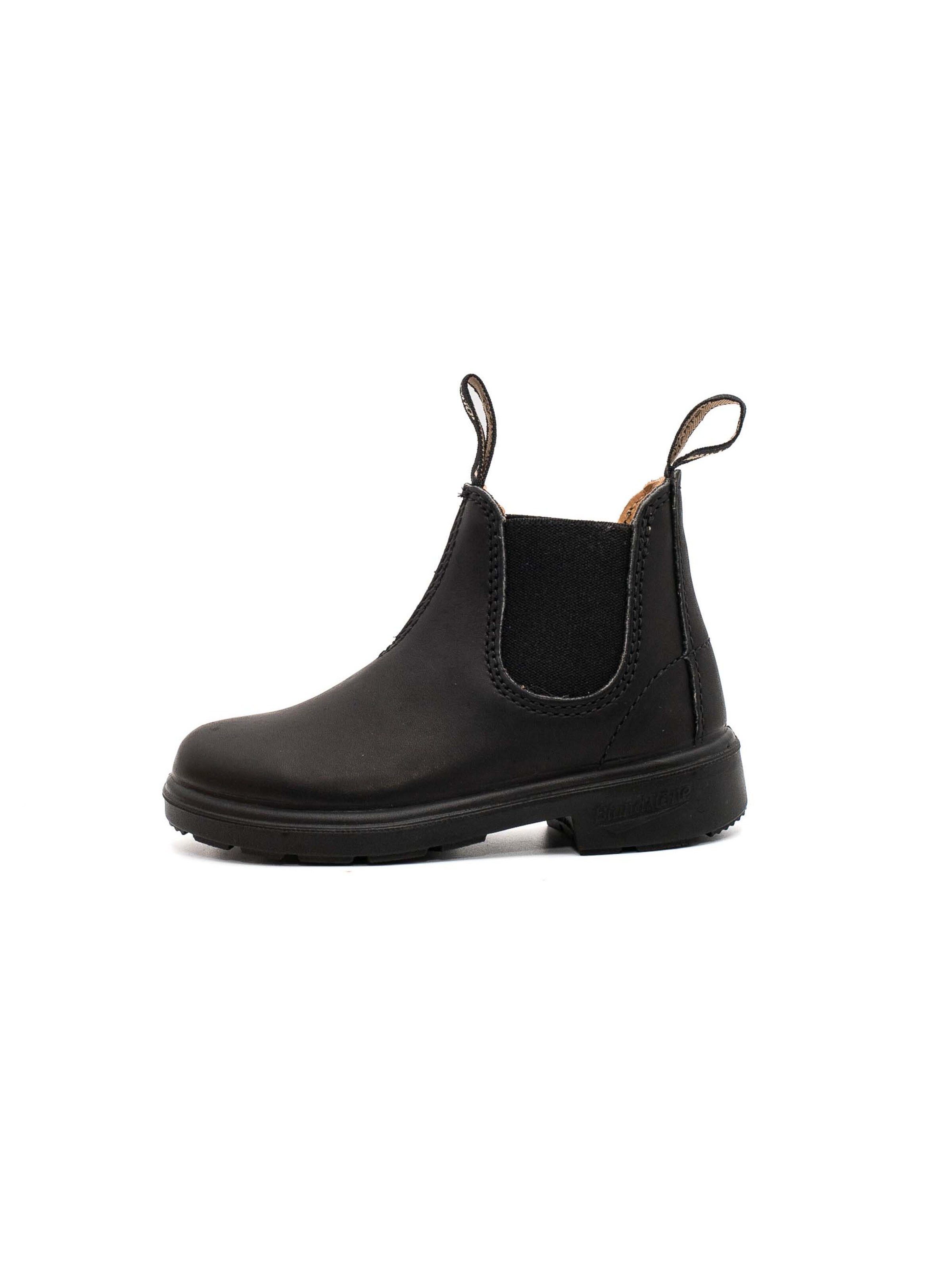 Blundstone Boot in Black