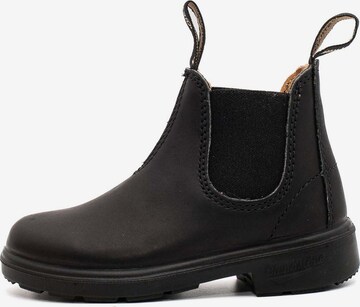 Bottes Blundstone en noir