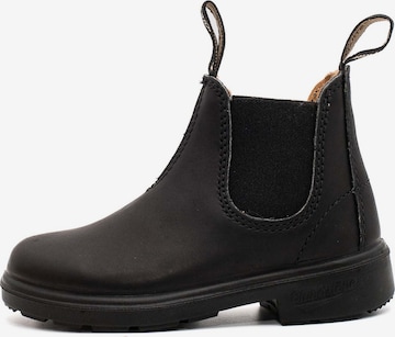 Blundstone Boots in Black