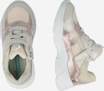 BunniesJR Trainers 'Sia Spring' in Pink
