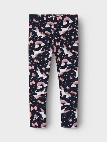 NAME IT Skinny Leggings 'VIVIAN' in Mixed colors