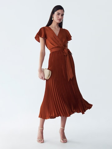 Rochie 'Faye' de la Willa pe maro