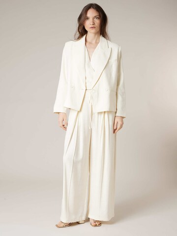 Deeluxe Blazer‌‌ in Beige