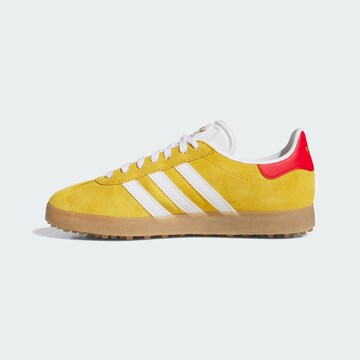 ADIDAS PERFORMANCE Sportschuh 'Gazelle' in Gelb