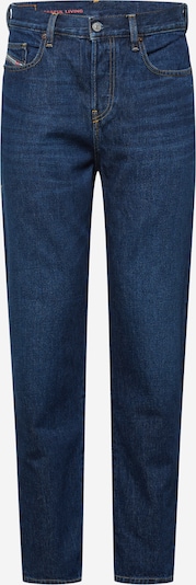 DIESEL Jeans 'VIKER' i mörkblå, Produktvy