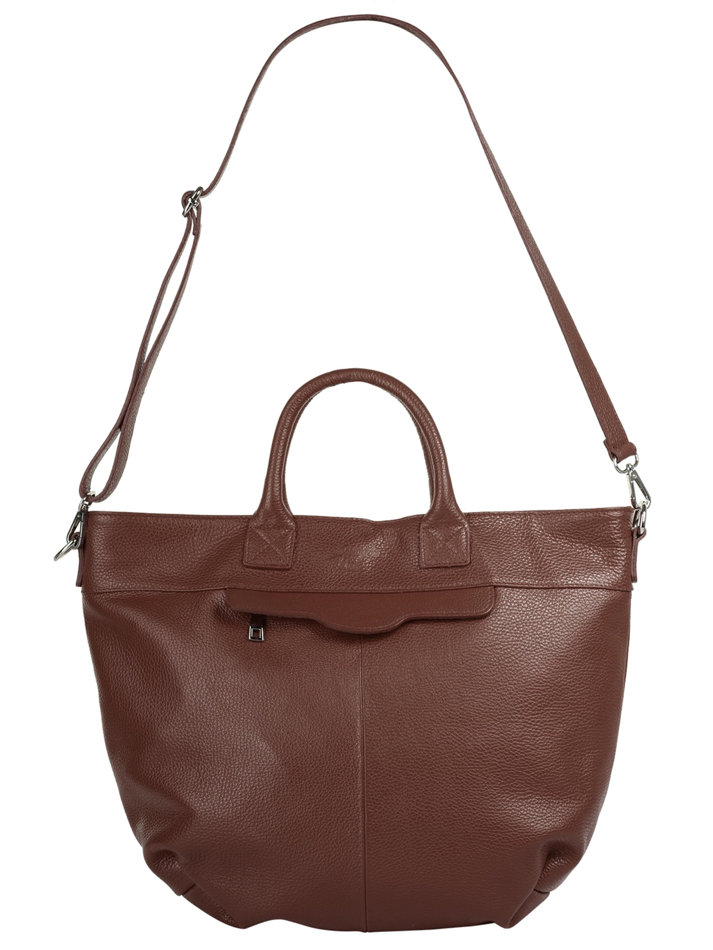 Sacs à main Samantha Look en marron