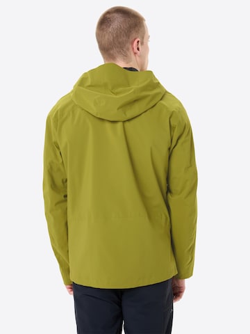 VAUDE Outdoor jacket 'Elope' in Green