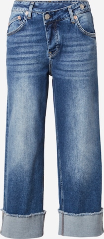 Herrlicher Jeans 'Mäze' in Blue: front