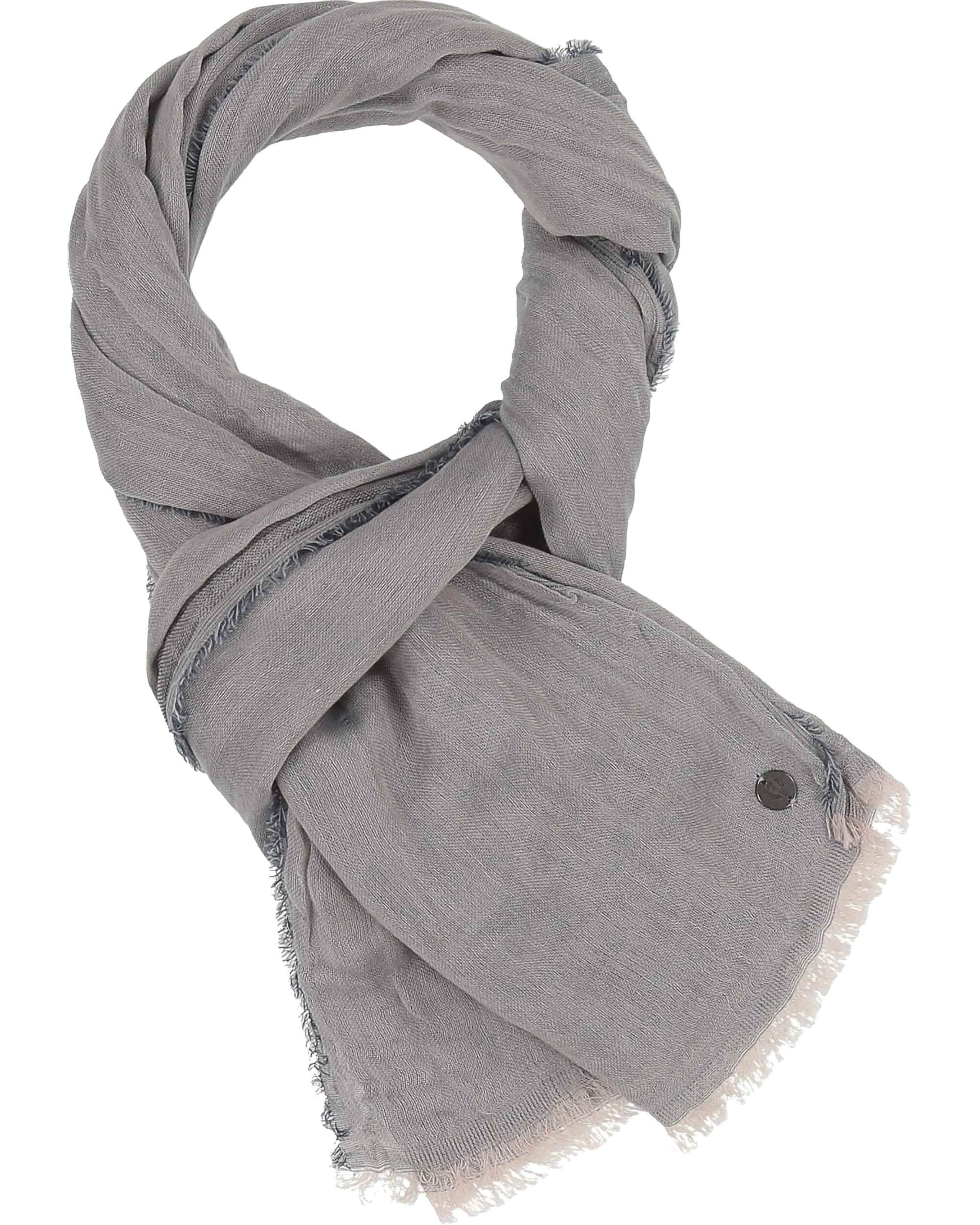 FRAAS Scarf in Grey