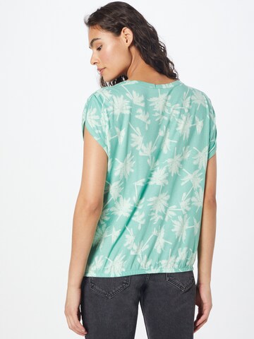 s.Oliver Shirt in Groen