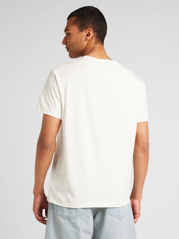 Polo Ralph Lauren Koszulka w kolorze biały
