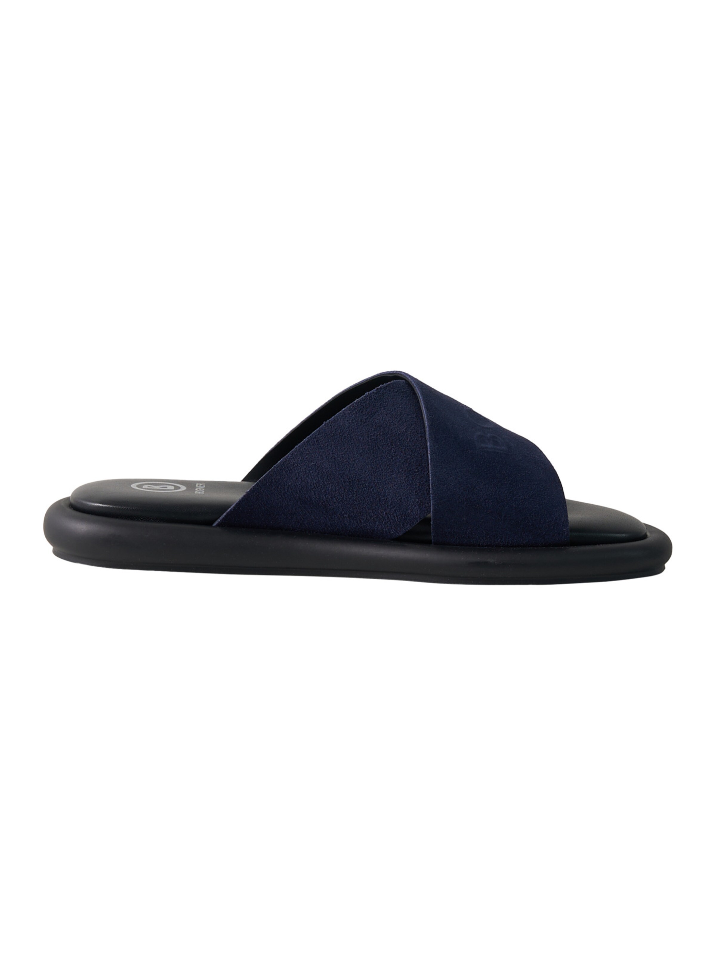 BOGNER Sandale in Blau