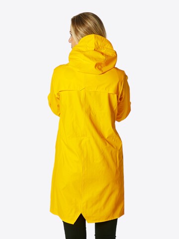 Veste fonctionnelle 'Liesa' Swept by Danwear en jaune