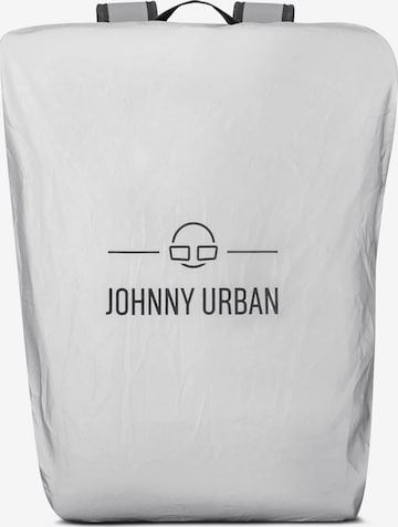 Sac à dos Johnny Urban en gris : devant