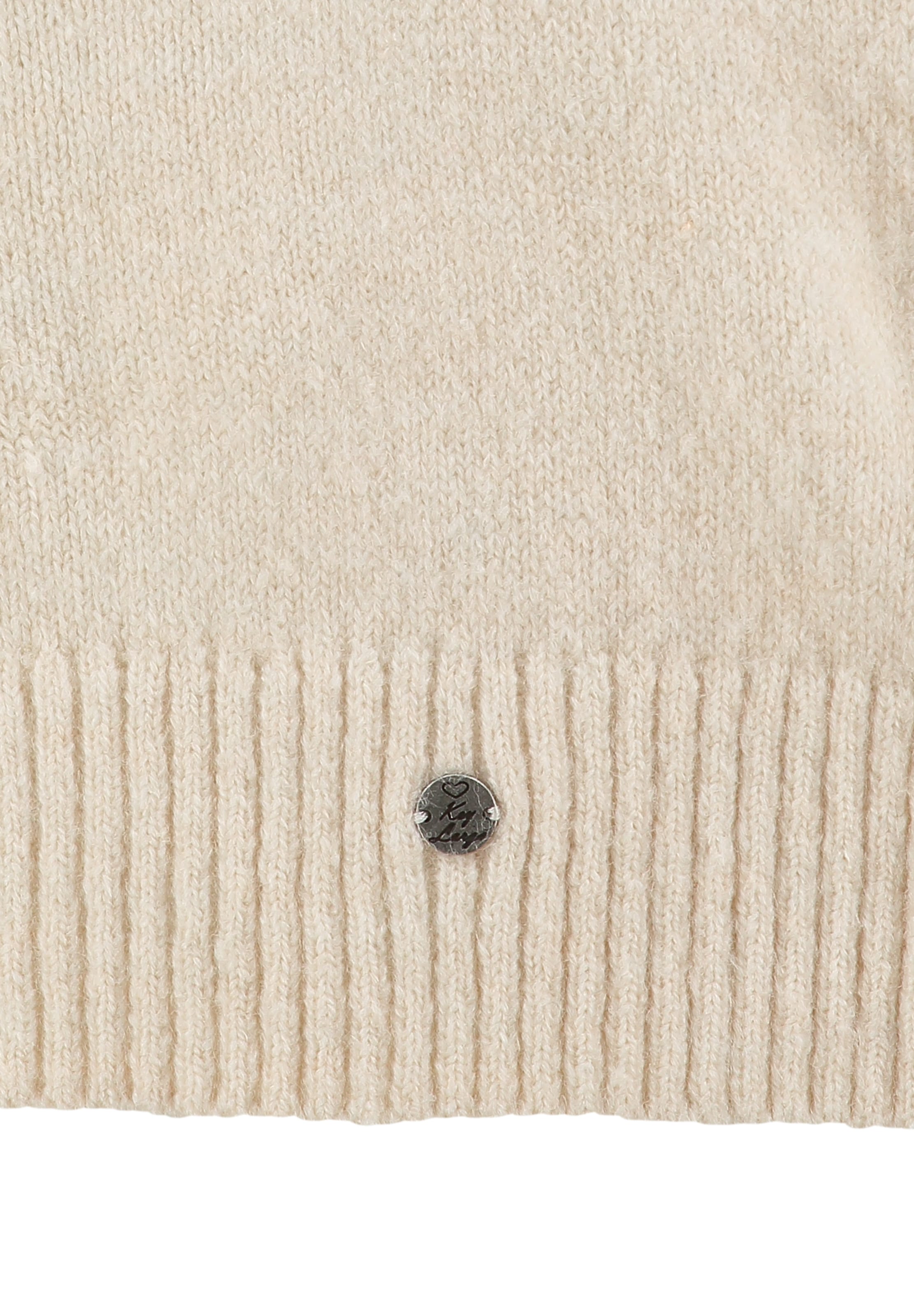 Pull-over 'Apres Ski' Key Largo en beige