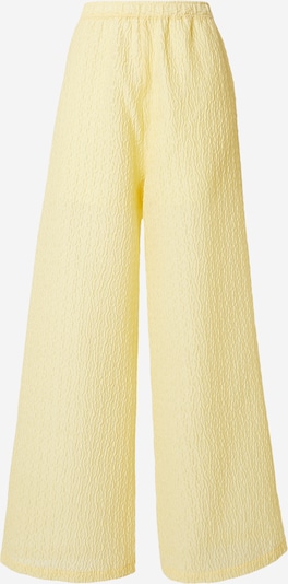 EDITED Hose 'Jaylee' in gelb, Produktansicht