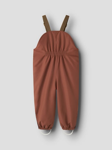 Lil'Atelier - regular Pantalón deportivo en rojo