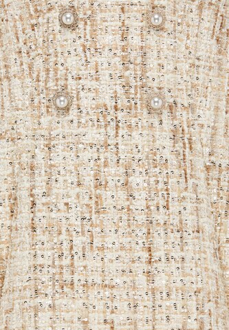 MAIRE Rok in Beige
