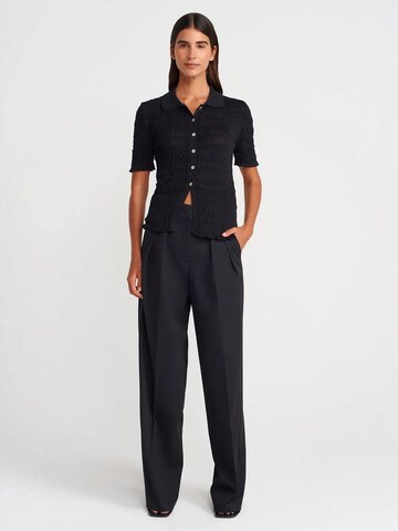 Cardigan Dilvin en noir