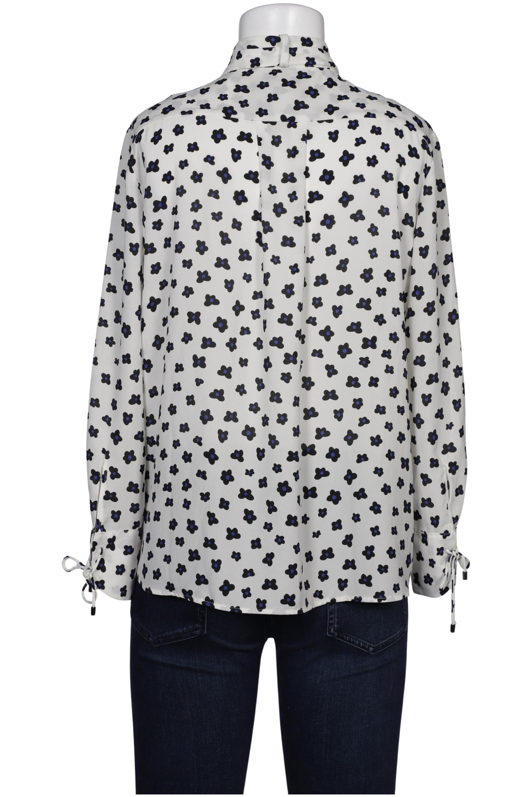 Marc Cain Bluse S in Mischfarben