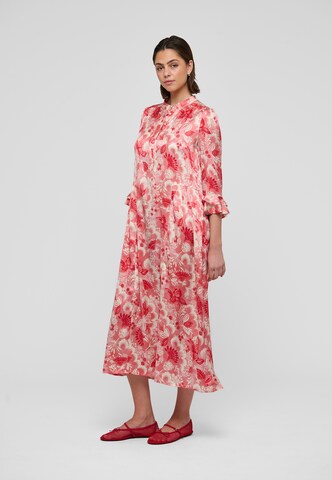 Dea Kudibal Kleit 'Rosannadea', värv punane