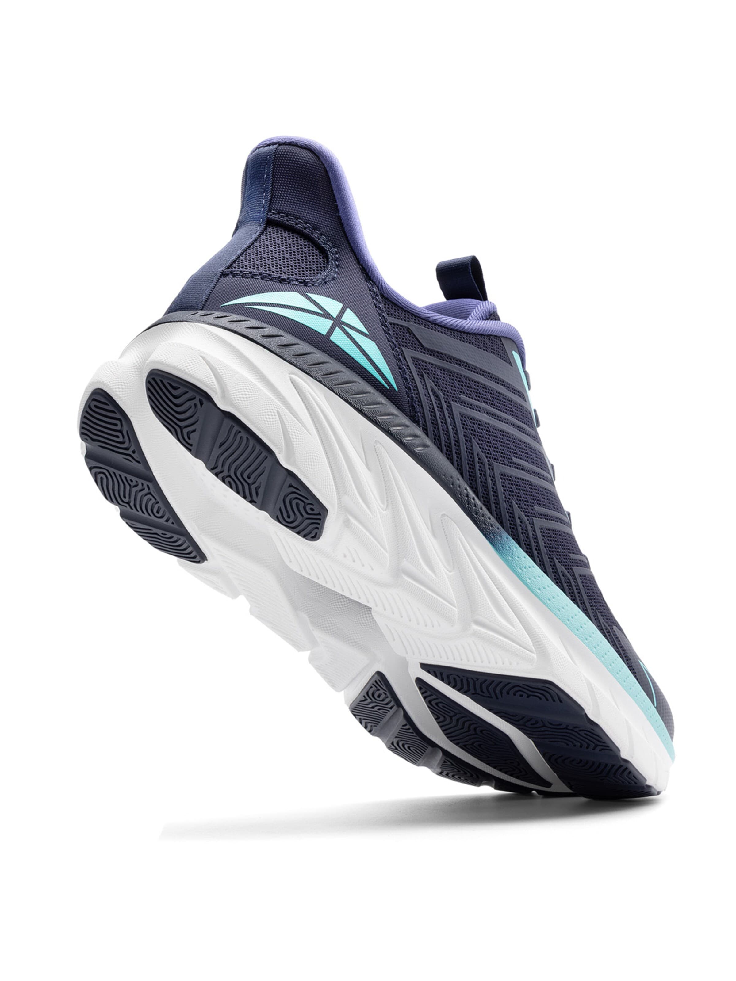 ALLSWIFT Running Shoes in Blue