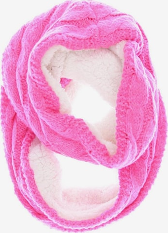 Superdry Schal oder Tuch One Size in Pink: predná strana
