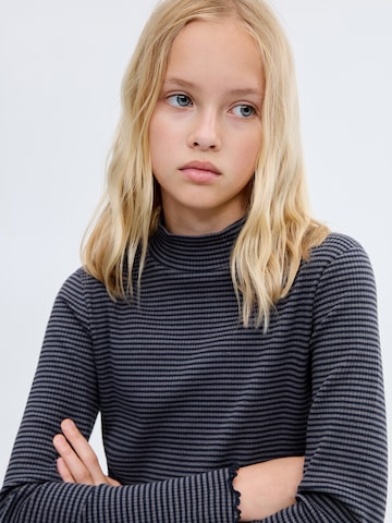 MANGO KIDS Paita 'TURBORIR' värissä sininen