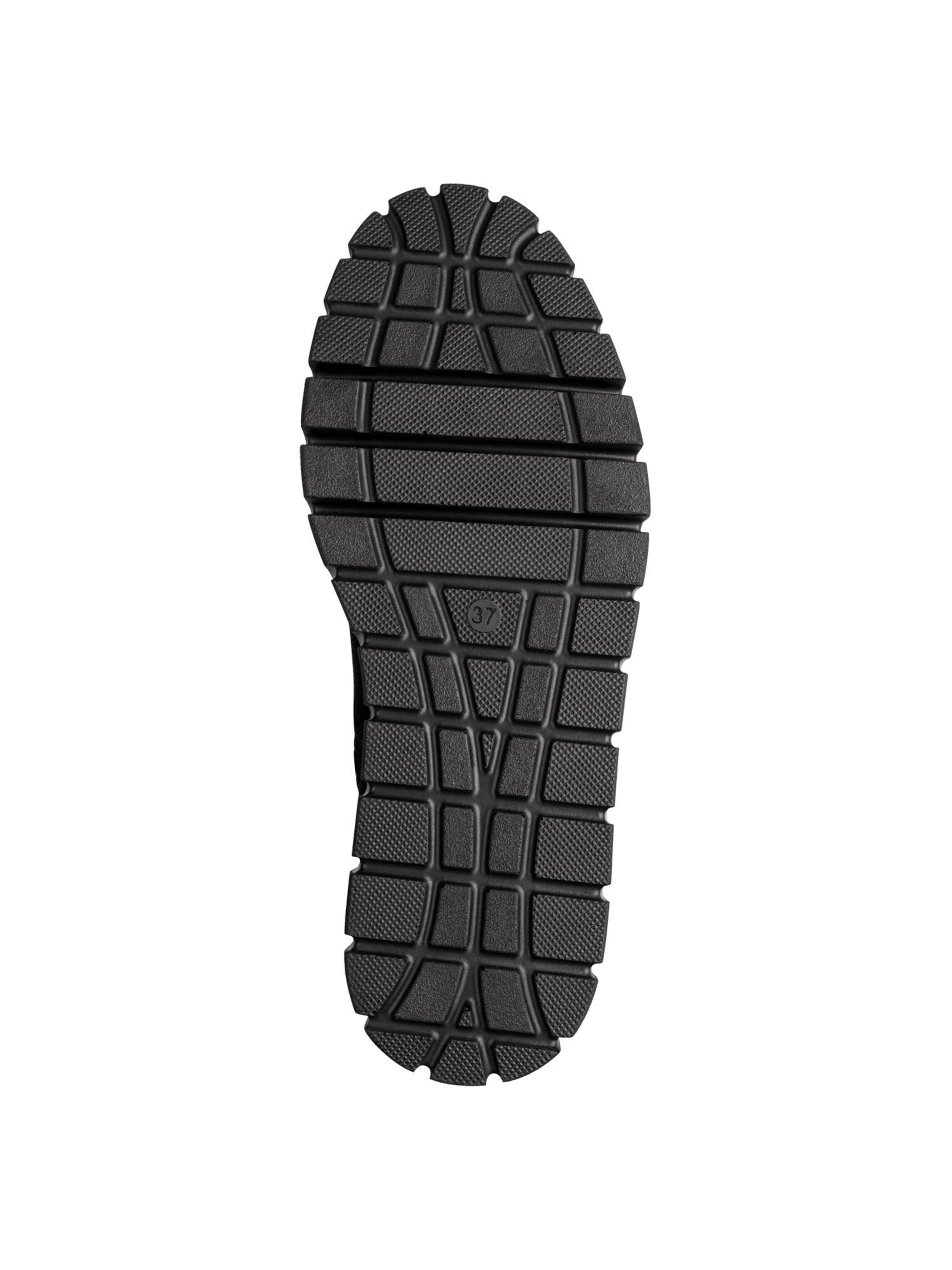 Bottes MARCO TOZZI en noir