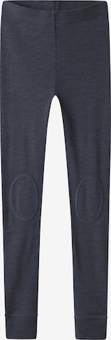 NAME IT Leggings i blå: forside