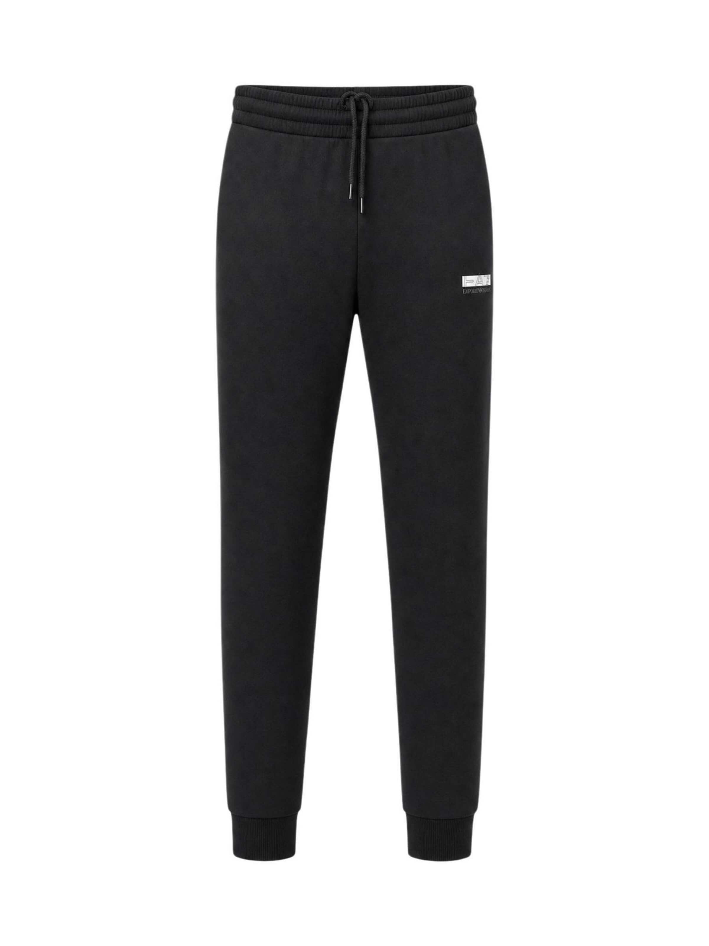 EA7 Emporio Armani - Chándal '7M002431 AF10377' en negro
