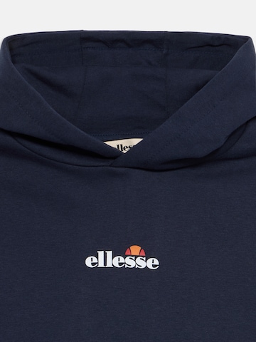 ELLESSE Sweatshirt 'Otternere' in Blauw
