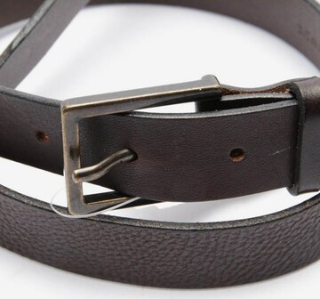 Marc O'Polo Belt in M in Brown