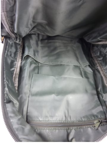Kumixi - Mochila en verde