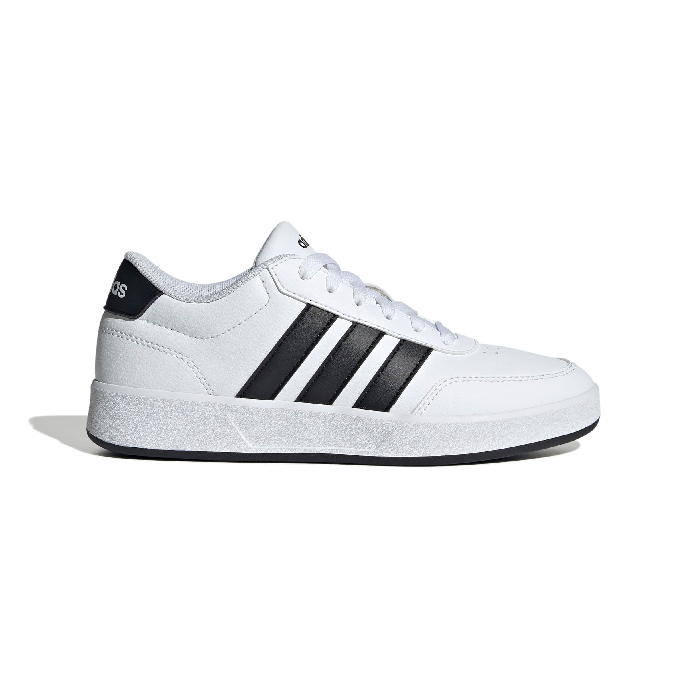 ADIDAS SPORTSWEAR Sneaker low 'Breaknet 3.0' i hvid: forside