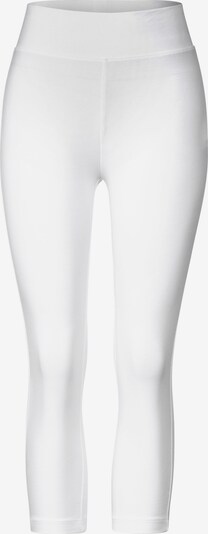 CECIL Leggings in weiß, Produktansicht