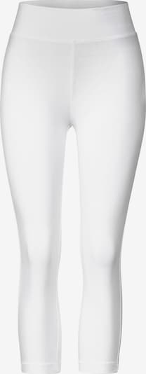 CECIL Leggings in weiß, Produktansicht