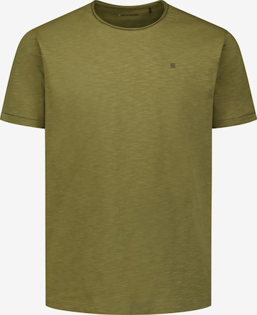 No Excess - Camiseta en verde: frente