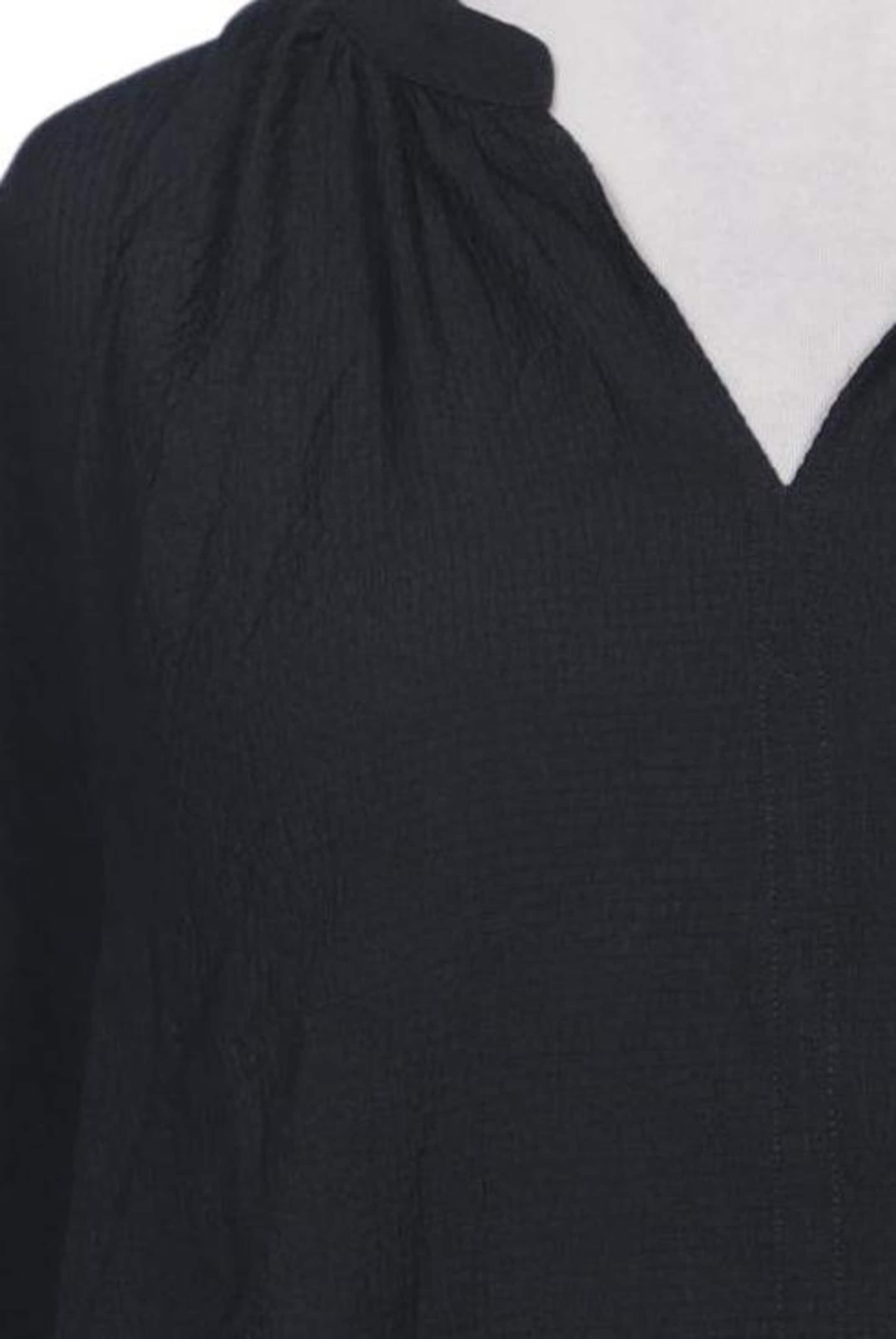 OPUS Blouse & Tunic in XL in Black