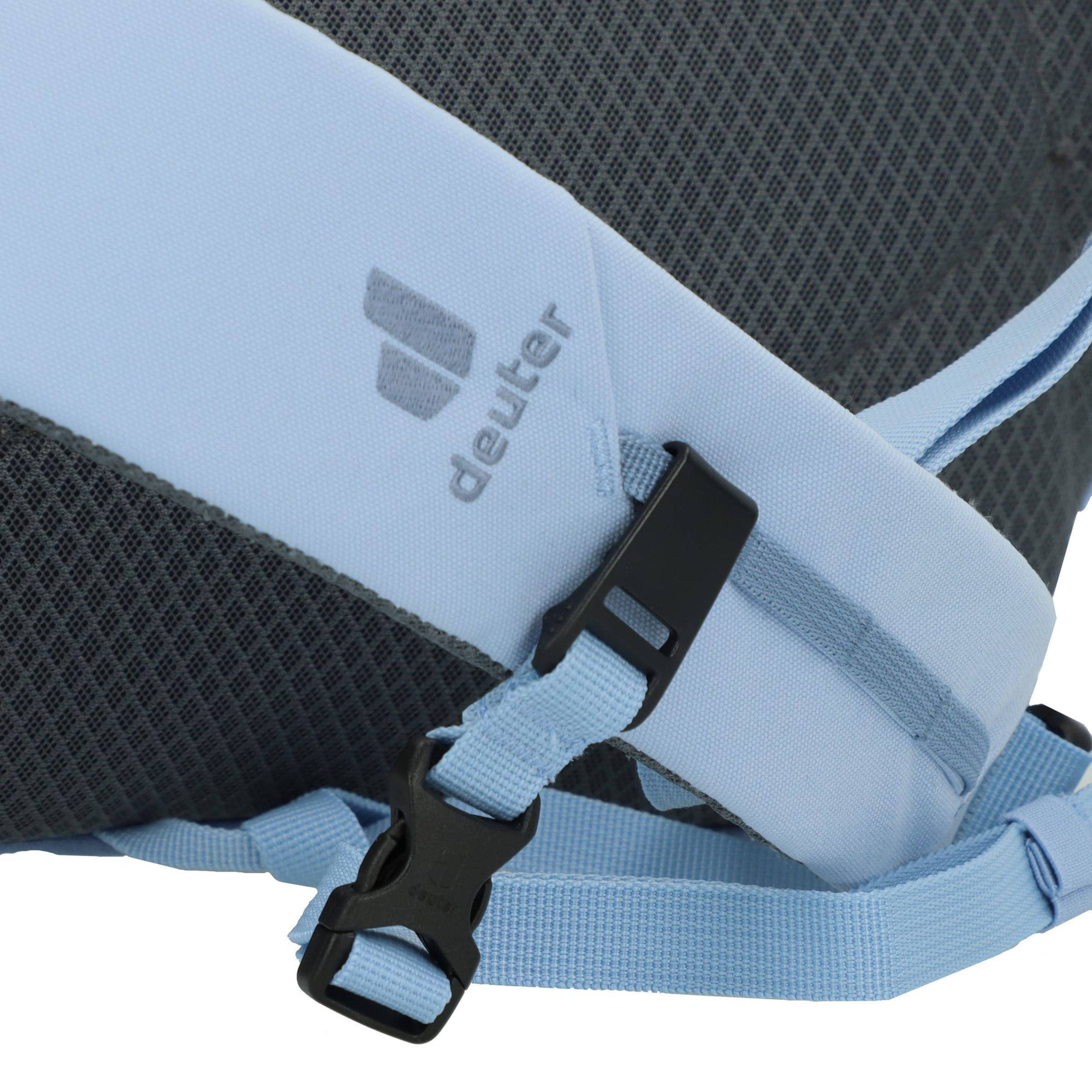 Sacs banane 'Stroof 5 ' DEUTER en bleu