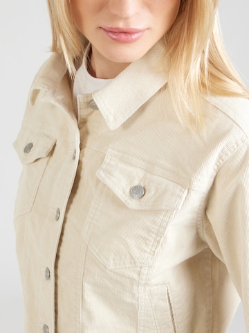 JJXX Between-Season Jacket 'JXGelly' in White