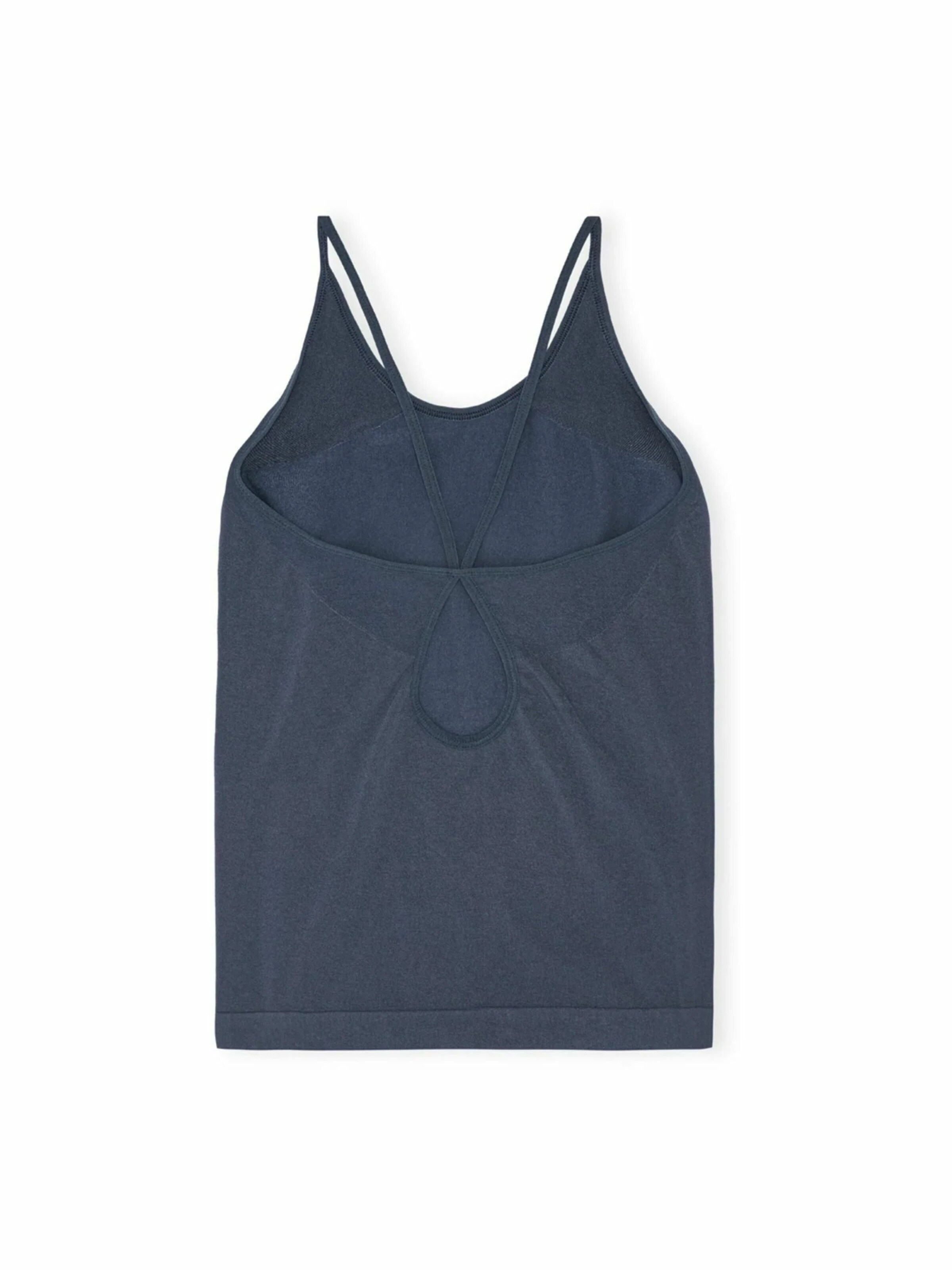 moshi moshi mind Top 'Proud' in Blau