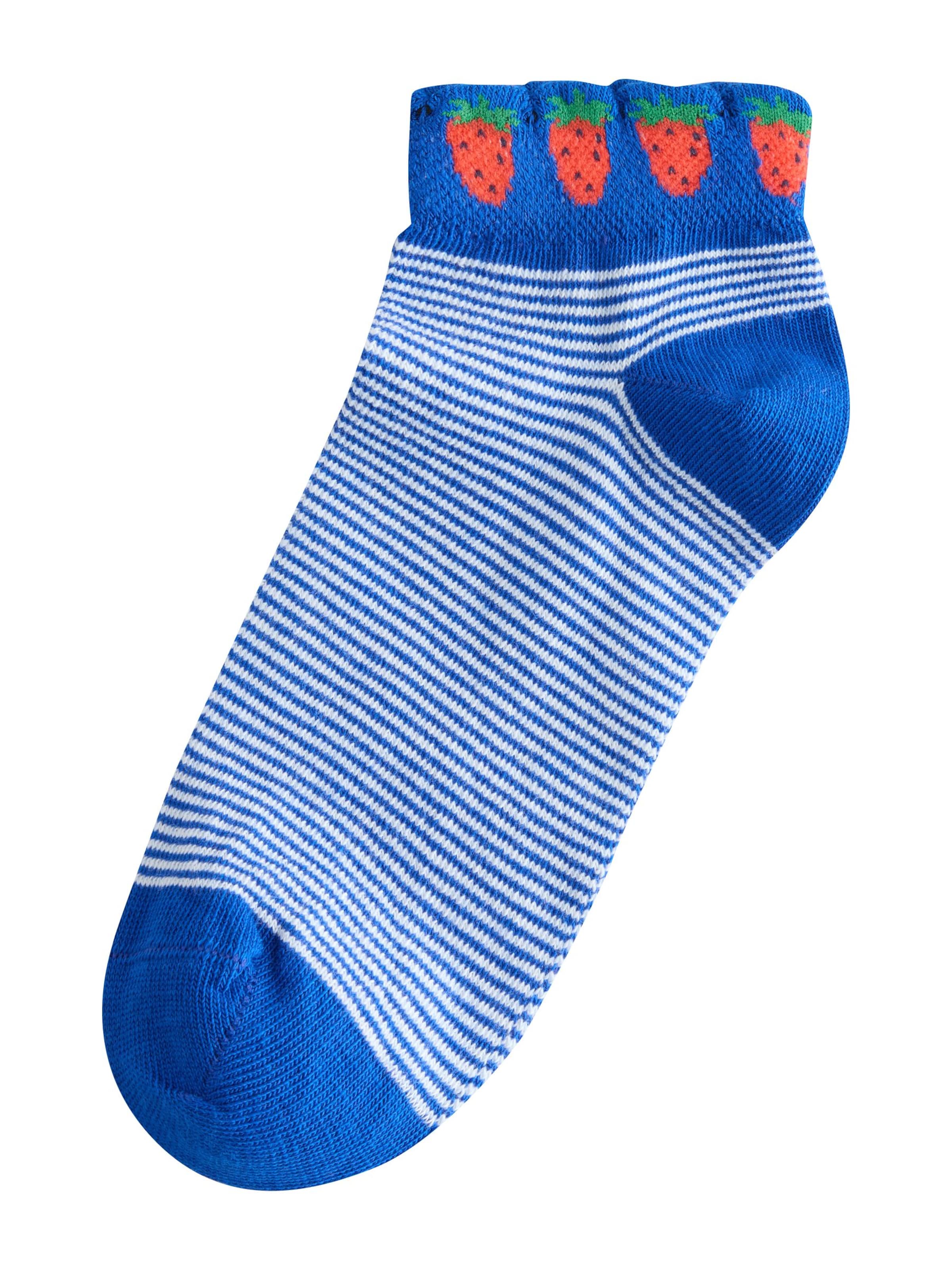 Chaussettes Next en bleu