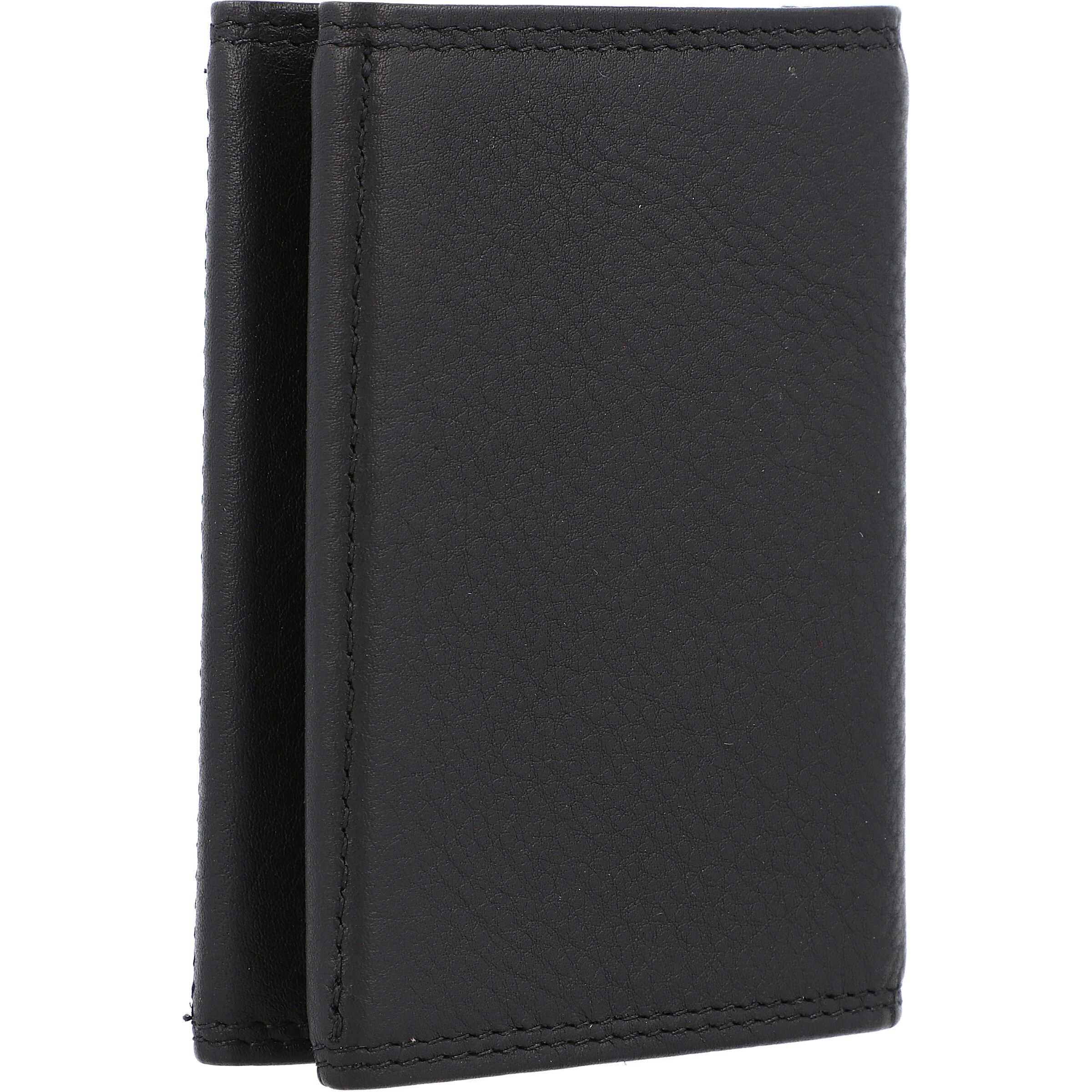 GOLDEN HEAD Etui in Zwart